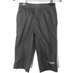 Columbia rain/snow pants